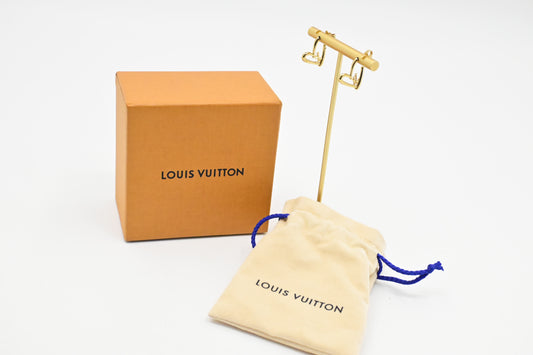 Louis Vuitton Fall in Love Earrings