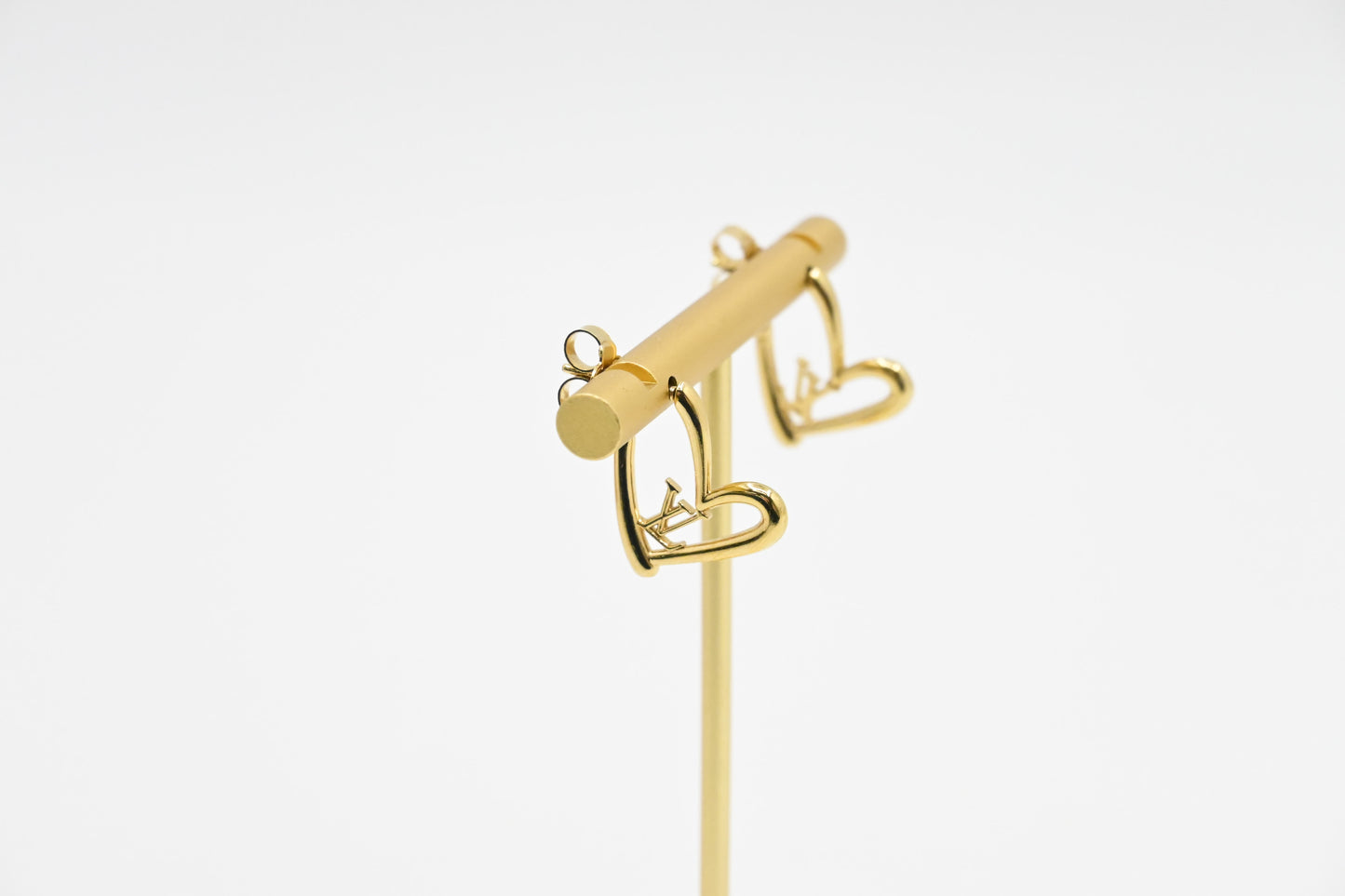 Louis Vuitton Fall in Love Earrings