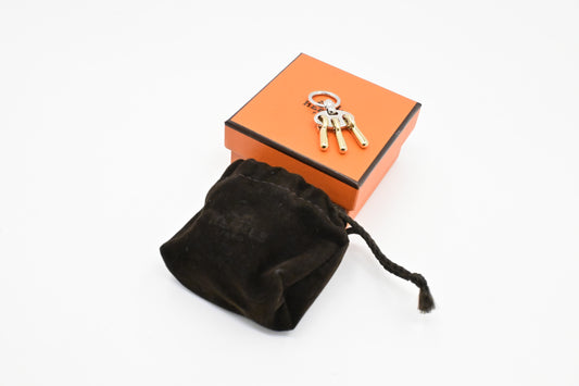 Charms Mors a Jouet Twilly Ring