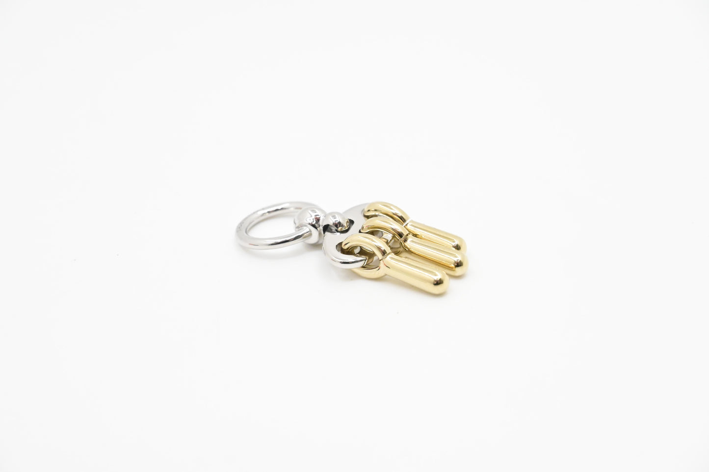Charms Mors a Jouet Twilly Ring
