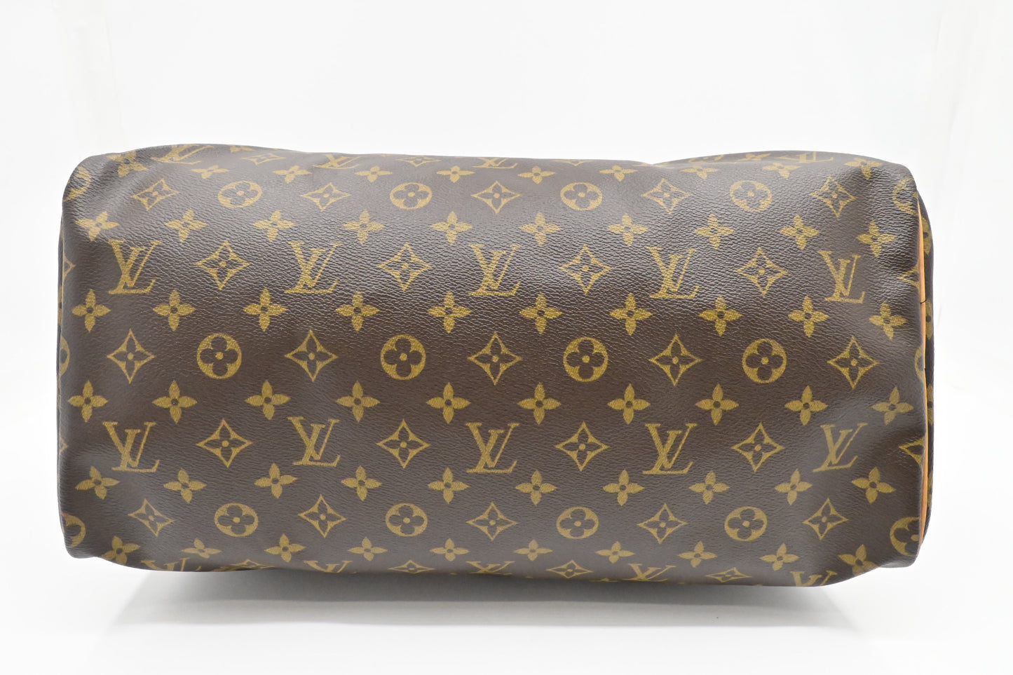 Louis Vuitton Speedy 40 in Monogram Canvas