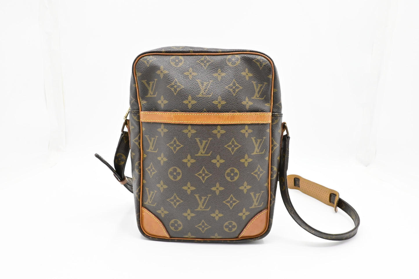 Louis Vuitton Danube GM in Monogram Canvas
