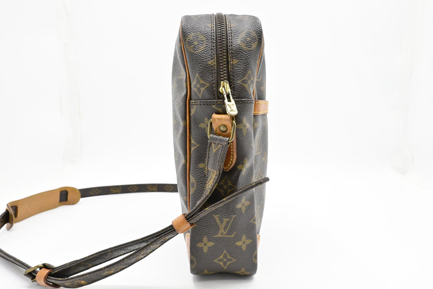 Louis Vuitton Danube GM in Monogram Canvas