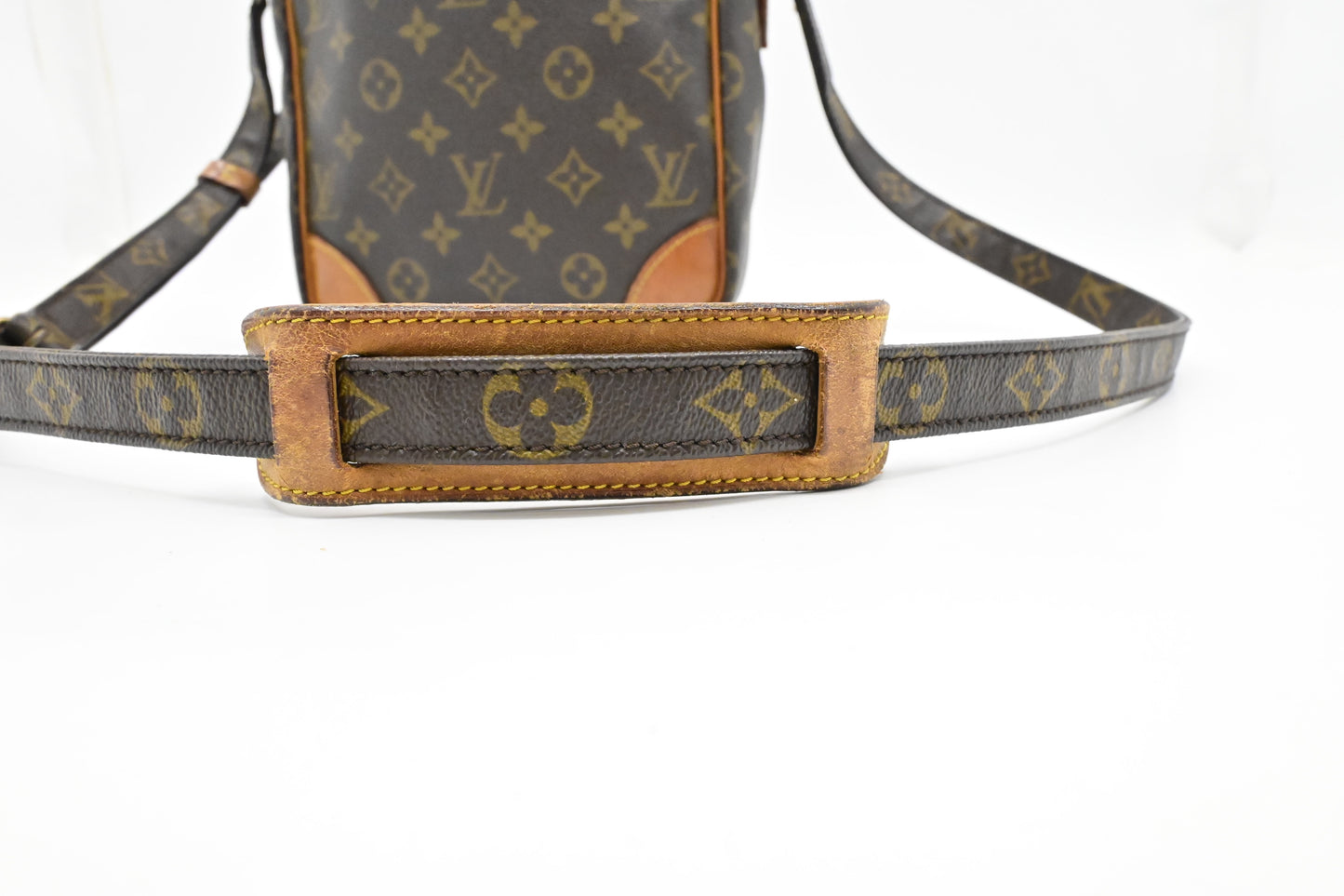 Louis Vuitton Danube GM in Monogram Canvas