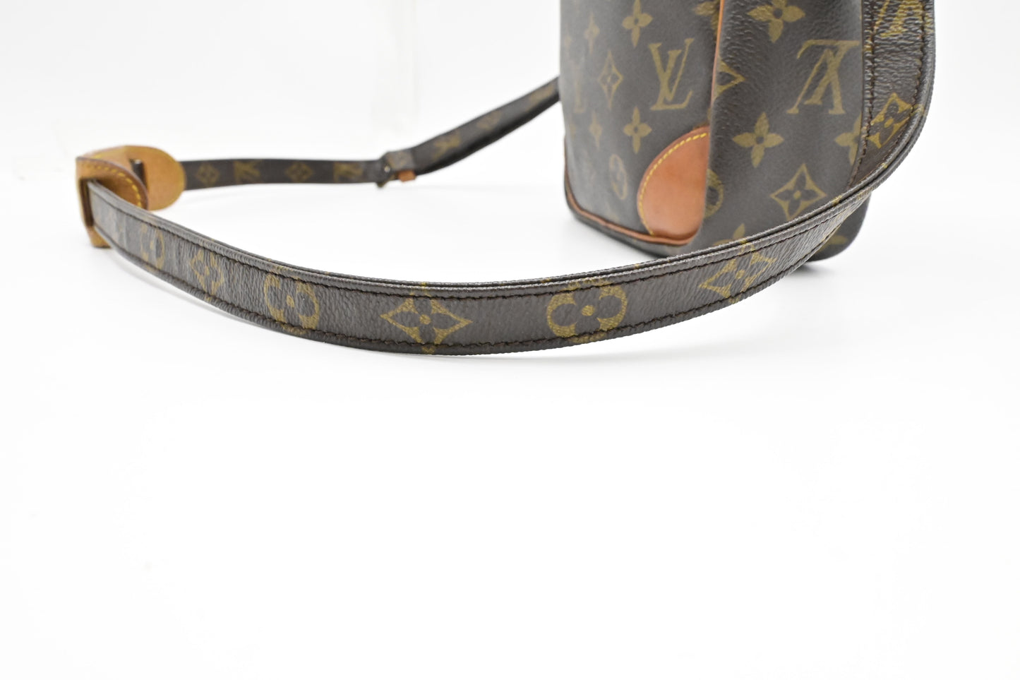 Louis Vuitton Danube GM in Monogram Canvas