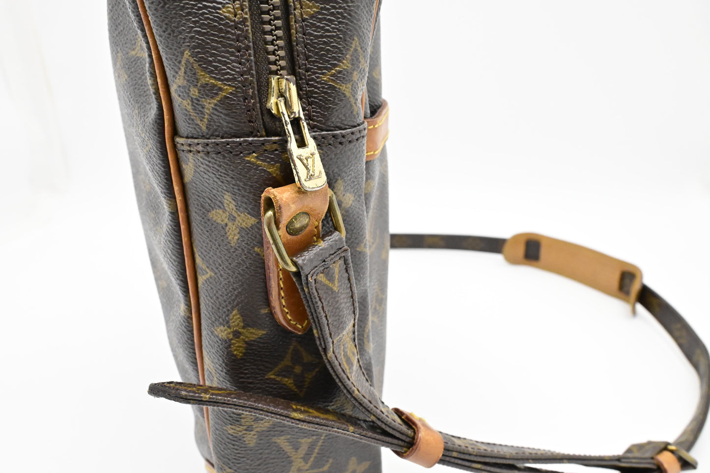 Louis Vuitton Danube GM in Monogram Canvas