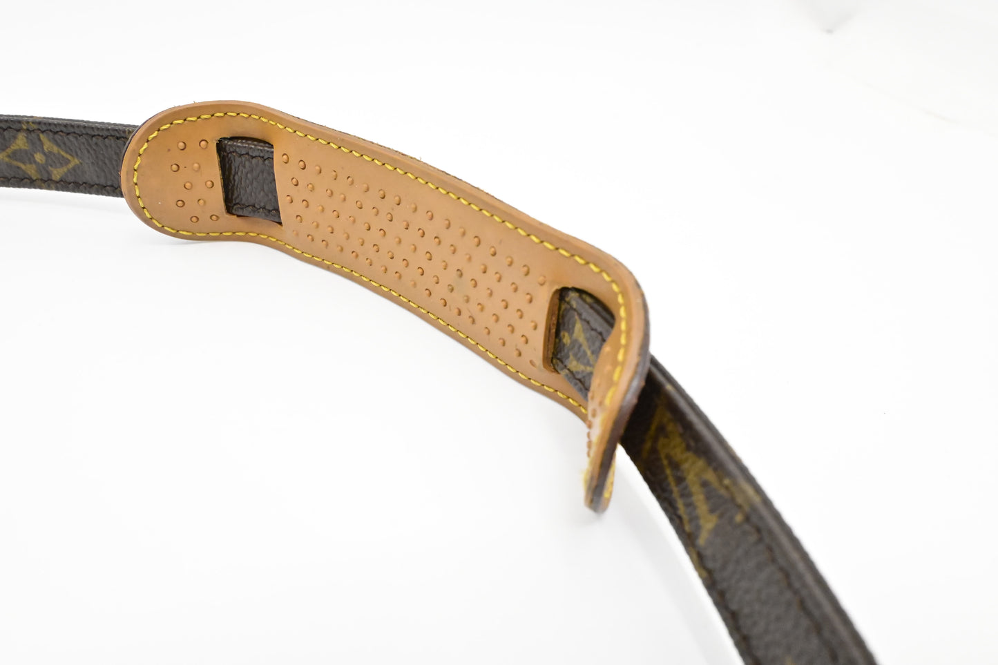 Louis Vuitton Danube GM in Monogram Canvas