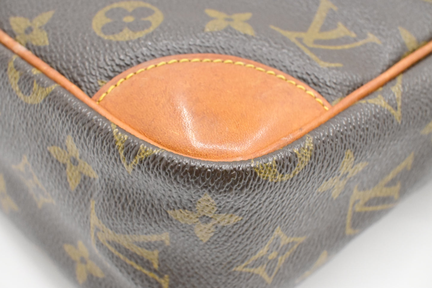 Louis Vuitton Danube GM in Monogram Canvas
