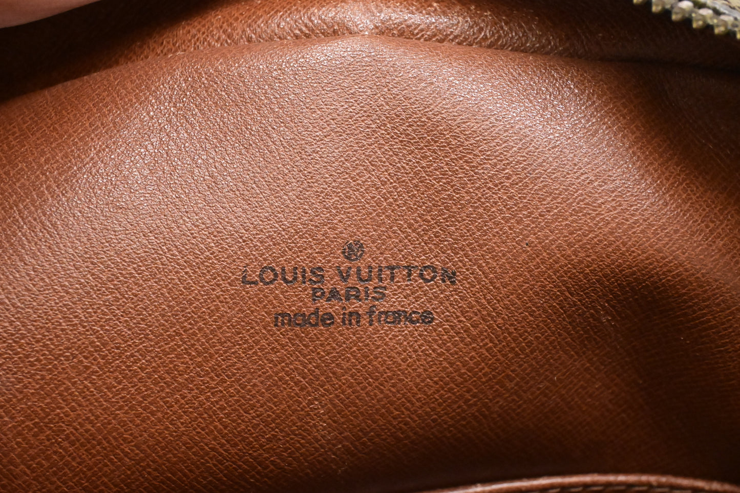 Louis Vuitton Danube GM in Monogram Canvas