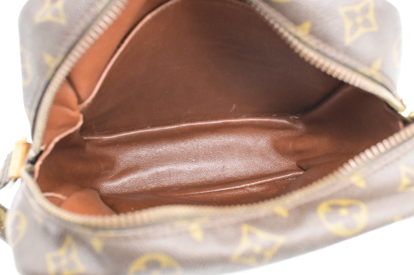Louis Vuitton Danube GM in Monogram Canvas
