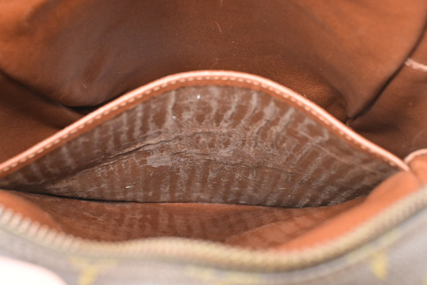Louis Vuitton Danube GM in Monogram Canvas