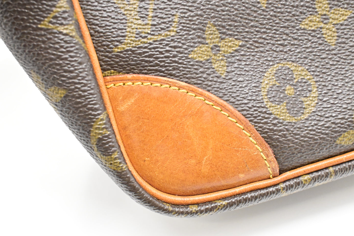 Louis Vuitton Danube GM in Monogram Canvas