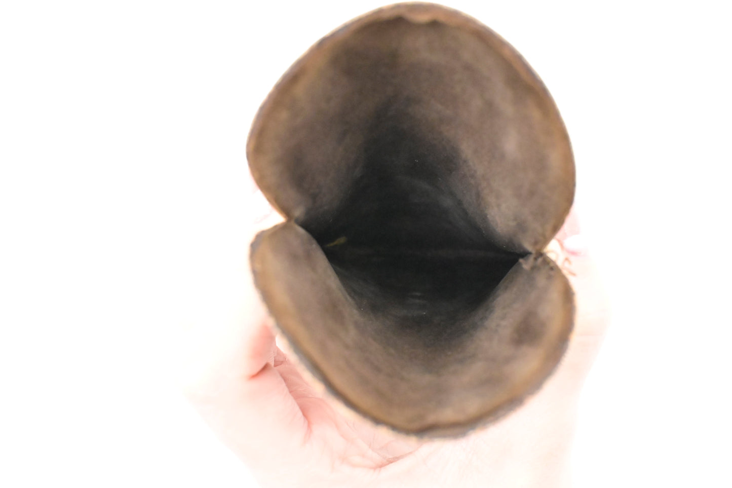 Louis Vuitton Flat Spectacle Case in Monogram Canvas