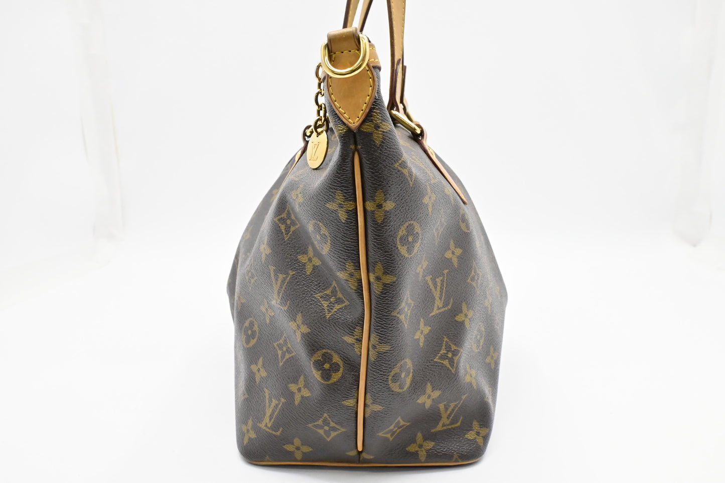 Louis Vuitton Palermo PM in Monogram Canvas