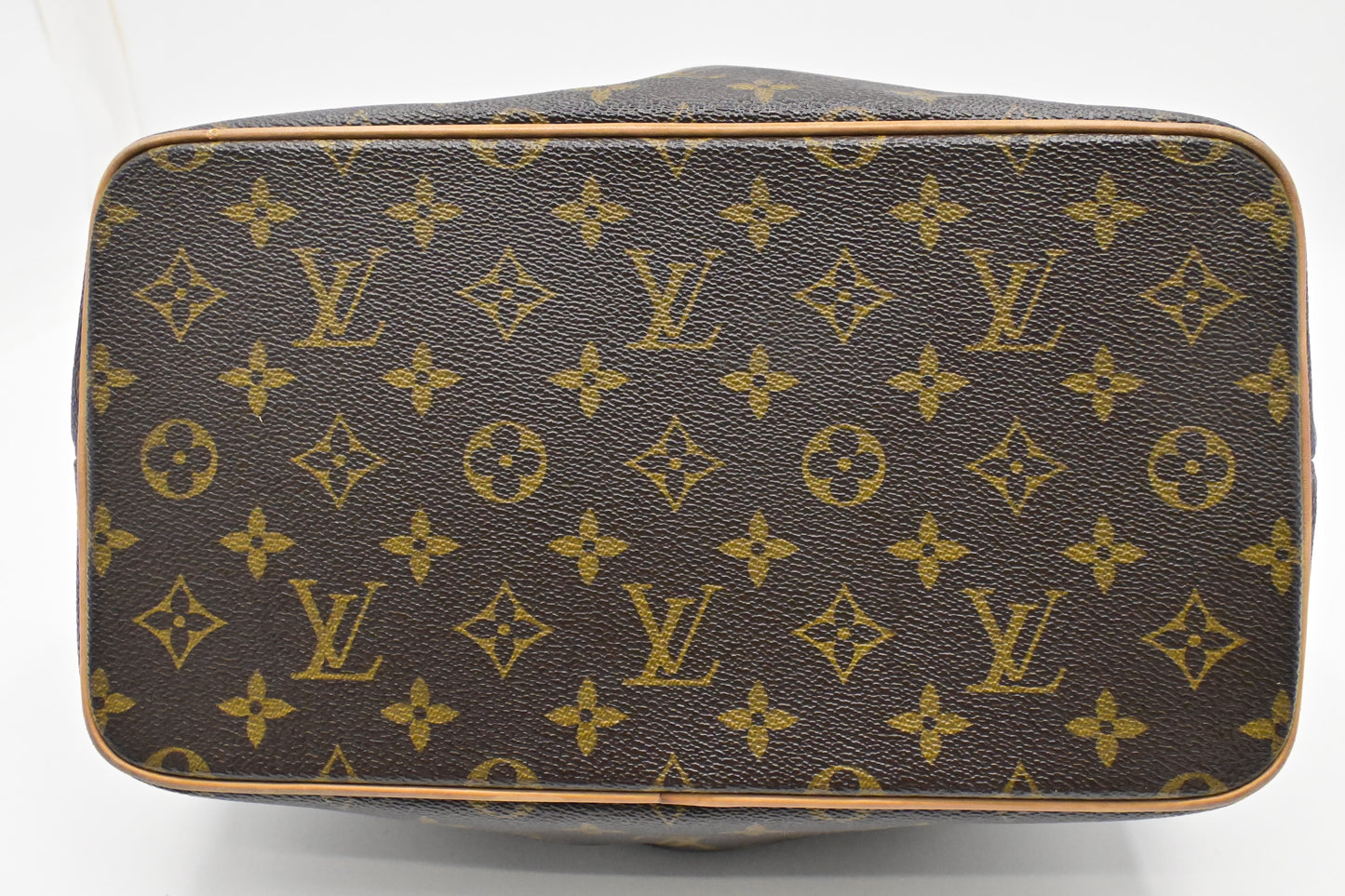 Louis Vuitton Palermo PM in Monogram Canvas