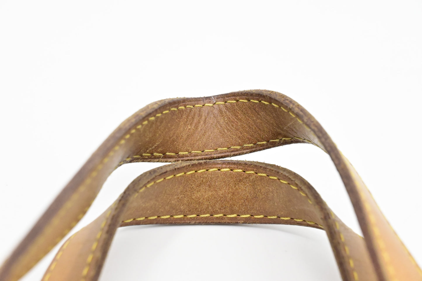 Louis Vuitton Palermo PM in Monogram Canvas