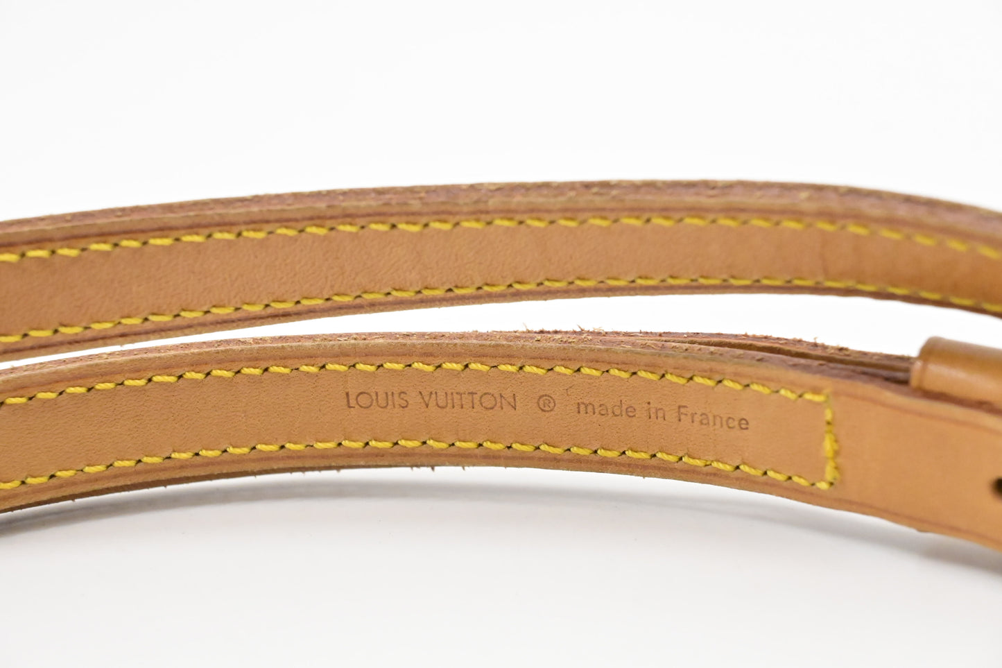 Louis Vuitton Palermo PM in Monogram Canvas