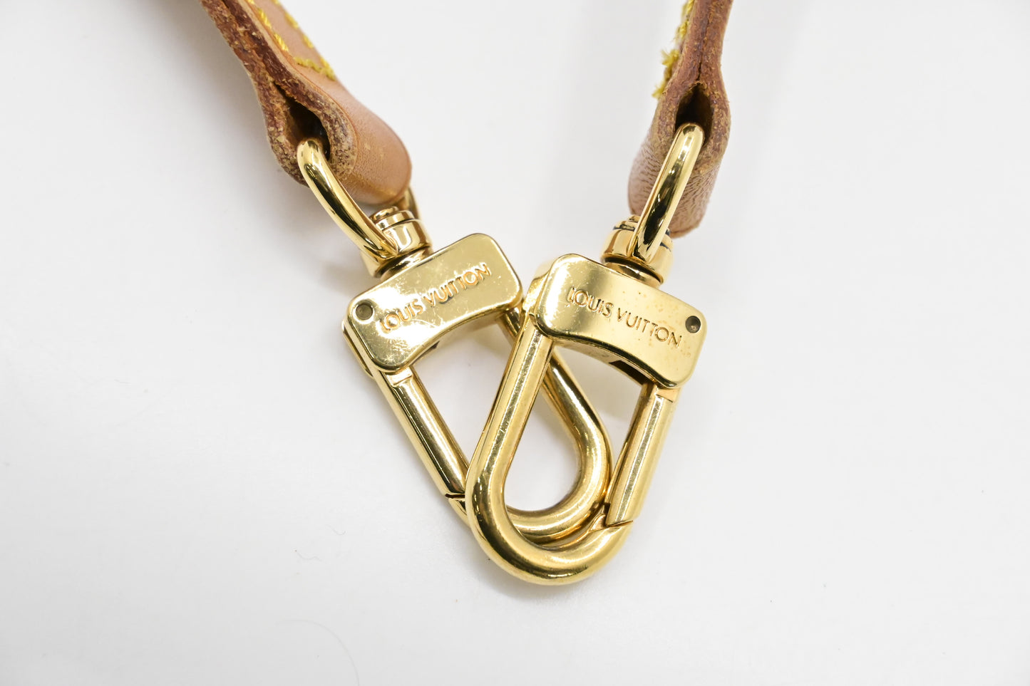 Louis Vuitton Palermo PM in Monogram Canvas