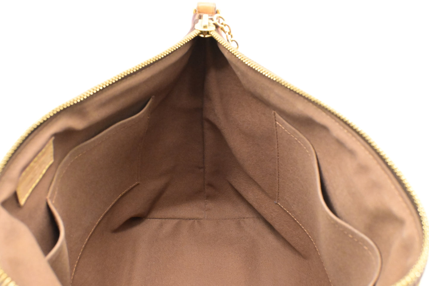 Louis Vuitton Palermo PM in Monogram Canvas
