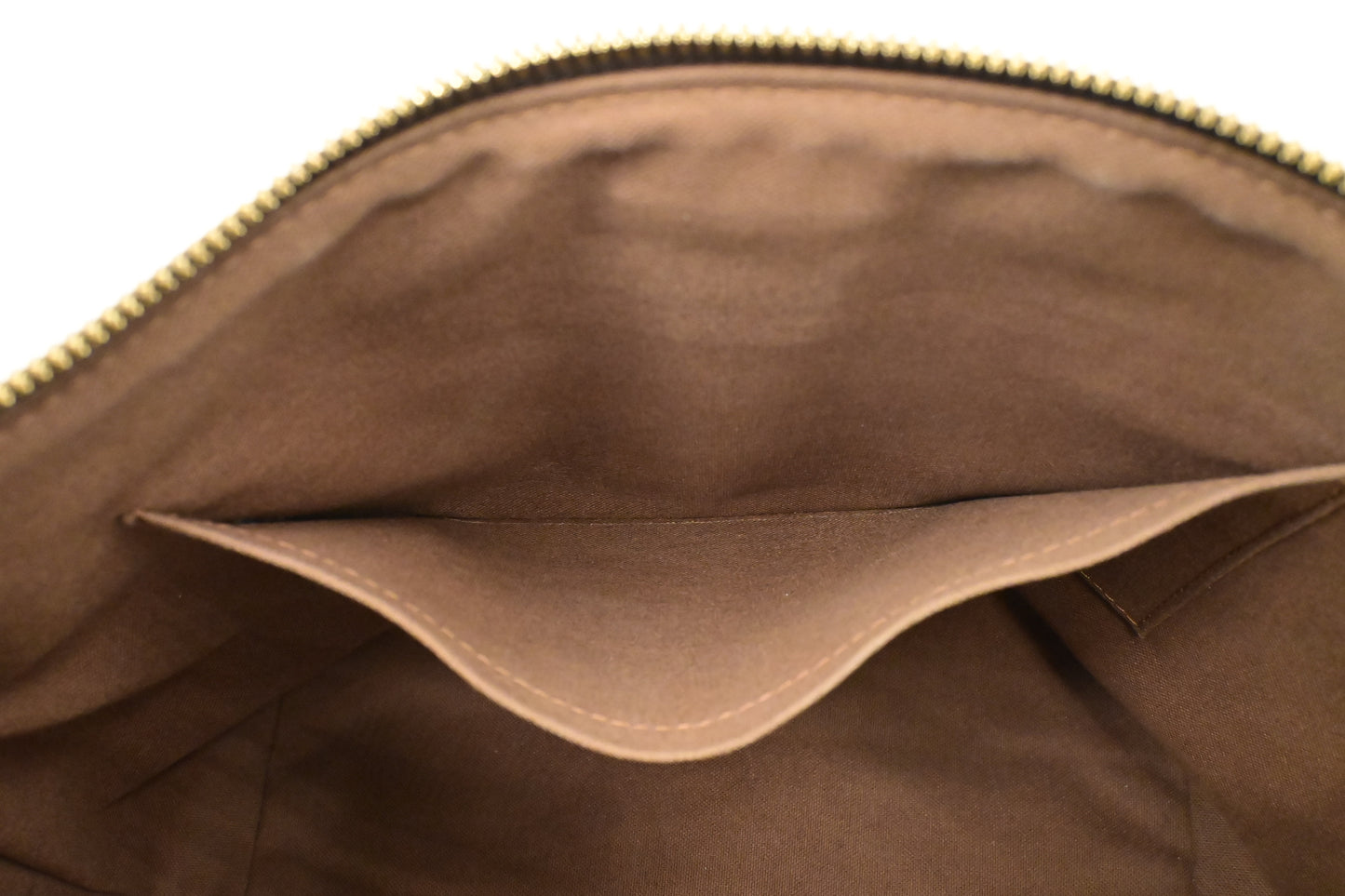 Louis Vuitton Palermo PM in Monogram Canvas