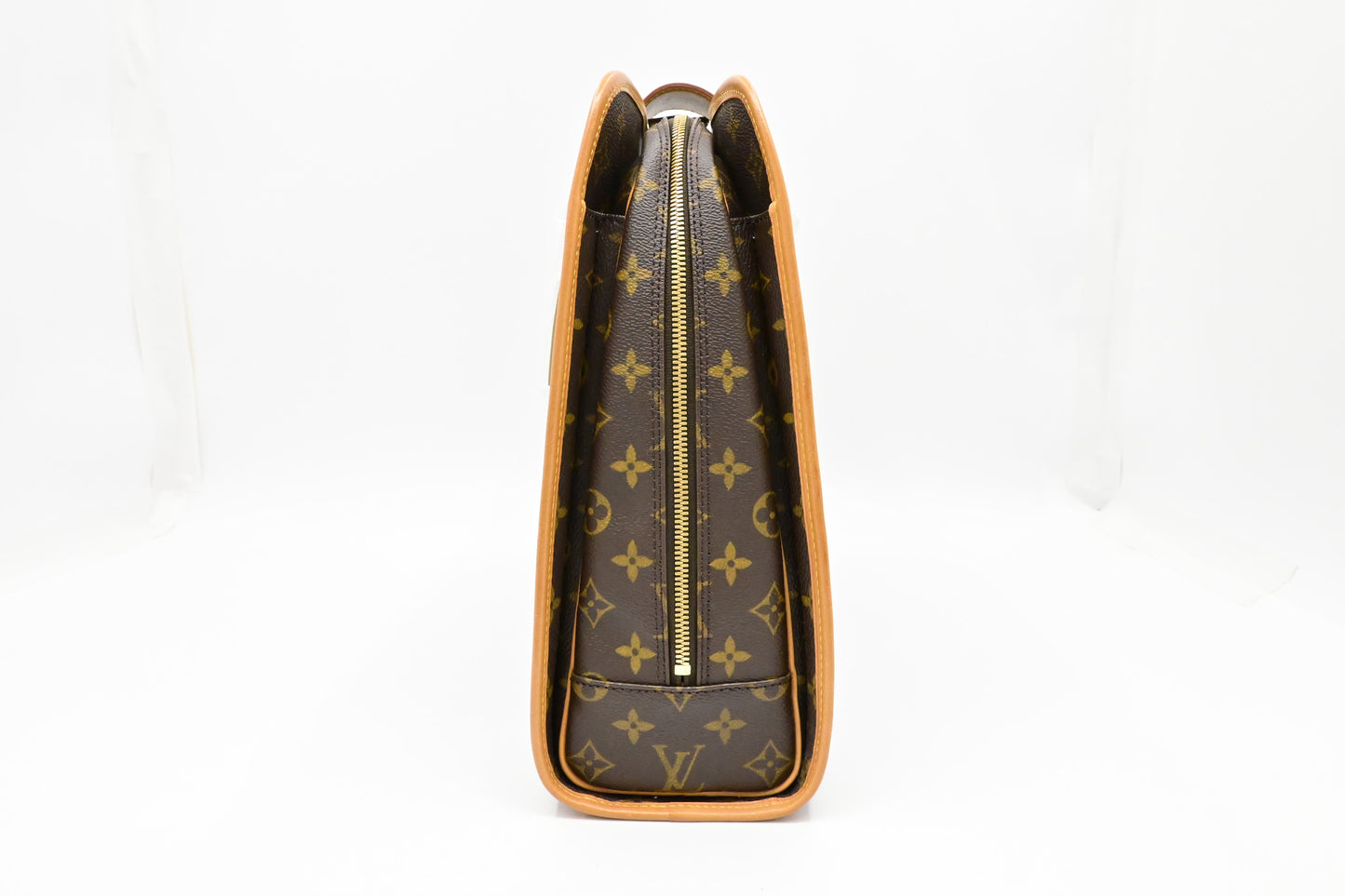 Louis Vuitton Rivoli in Monogram Canvas