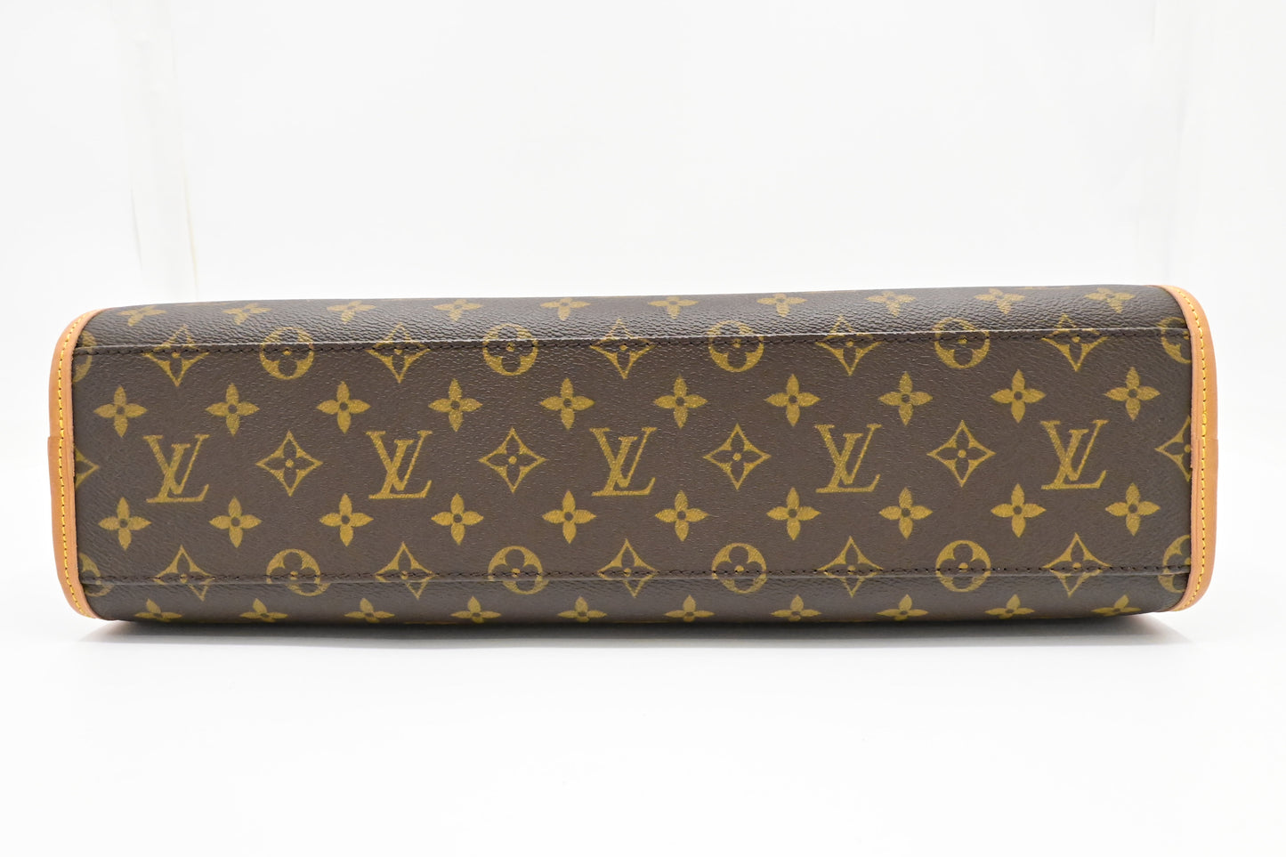 Louis Vuitton Rivoli in Monogram Canvas