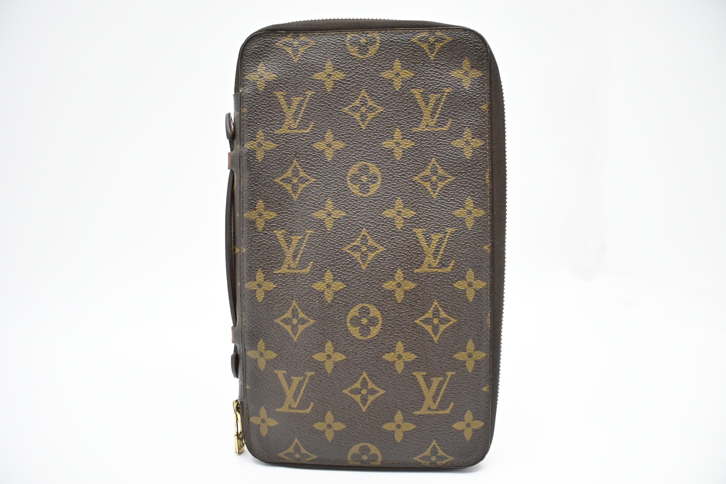 Louis Vuitton Organizer de Voyage in Monogram Canvas