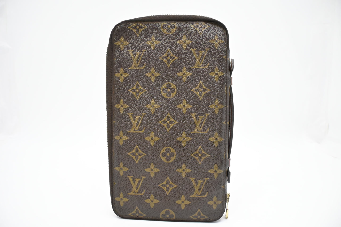 Louis Vuitton Organizer de Voyage in Monogram Canvas