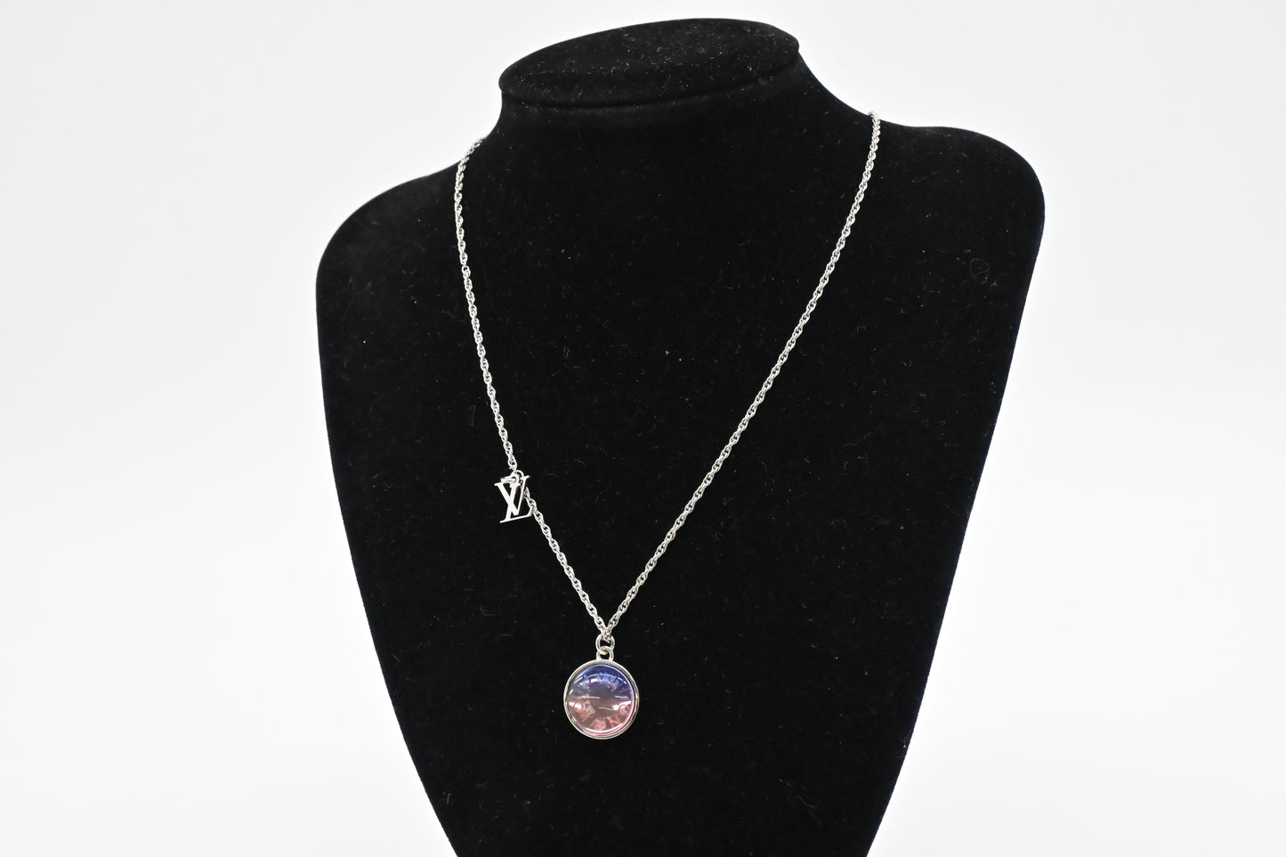 Louis Vuitton Aloha Sunset Necklace