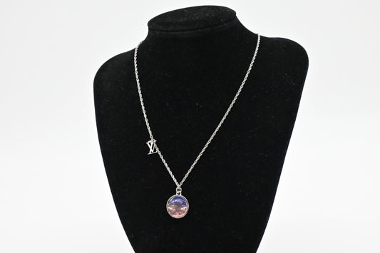 Louis Vuitton Aloha Sunset Necklace