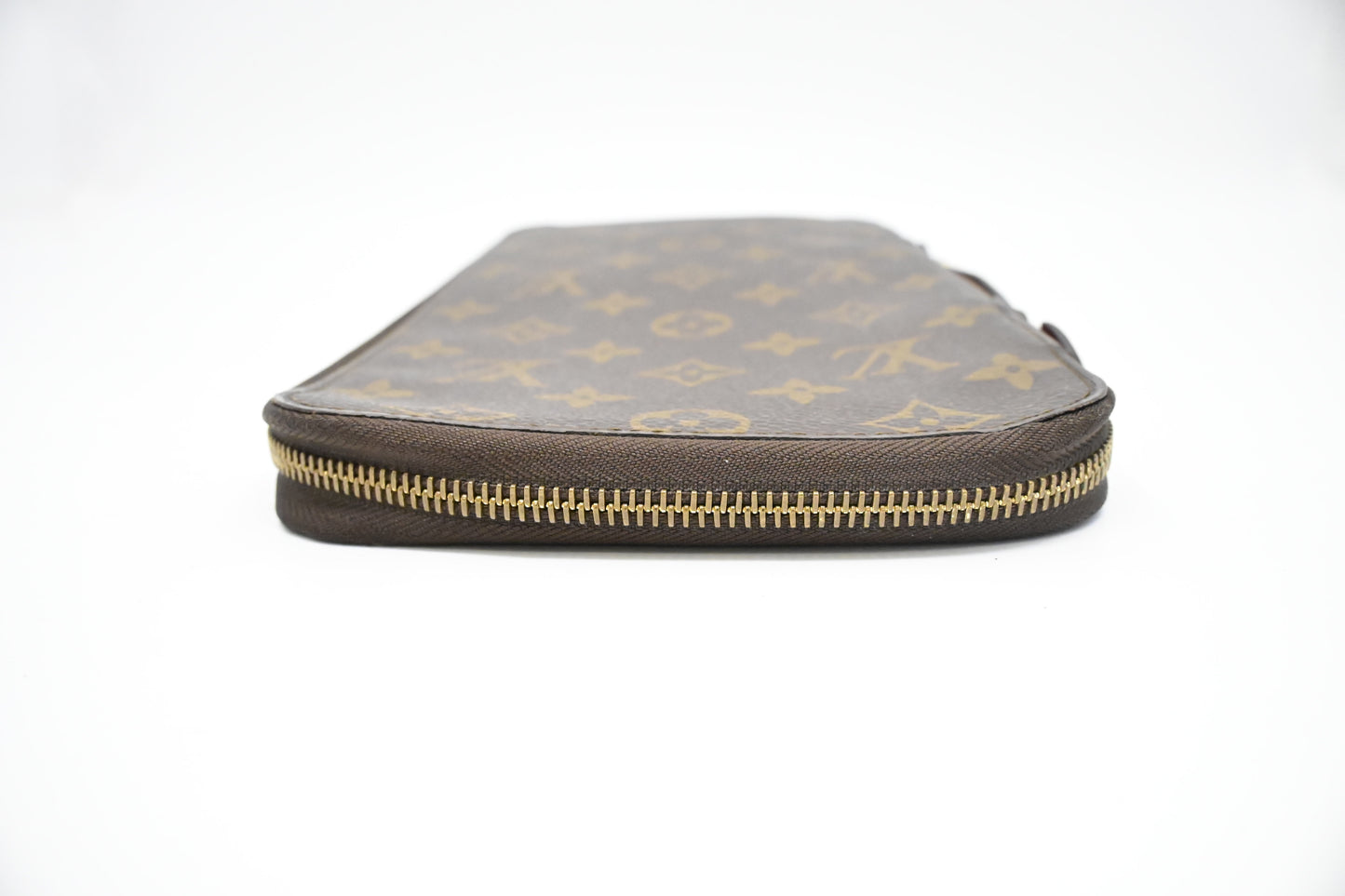Louis Vuitton Organizer de Voyage in Monogram Canvas