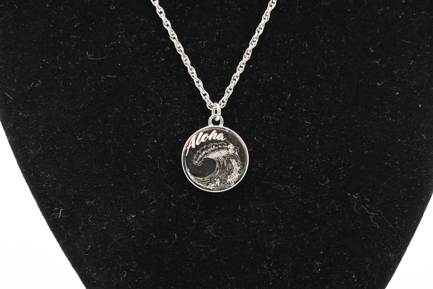 Louis Vuitton Aloha Sunset Necklace