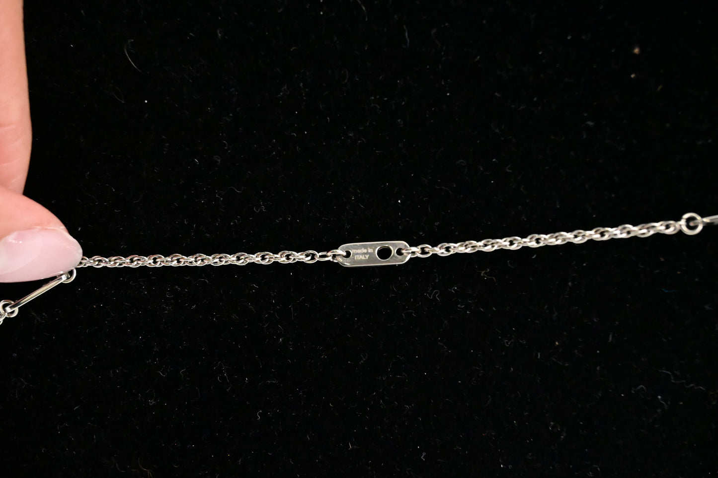 Louis Vuitton Aloha Sunset Necklace