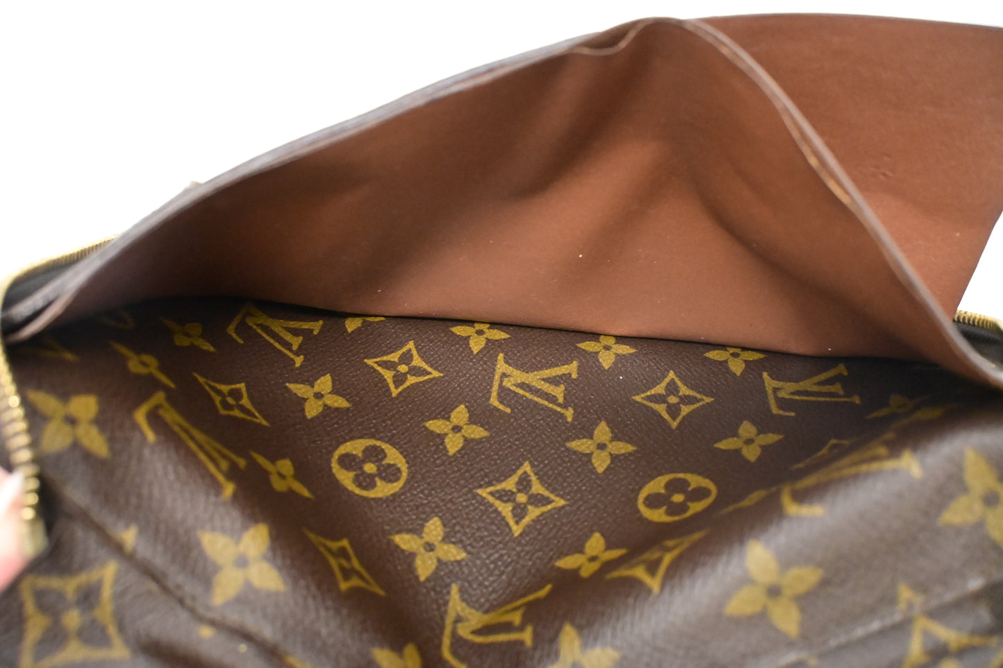 Louis Vuitton Organizer de Voyage in Monogram Canvas
