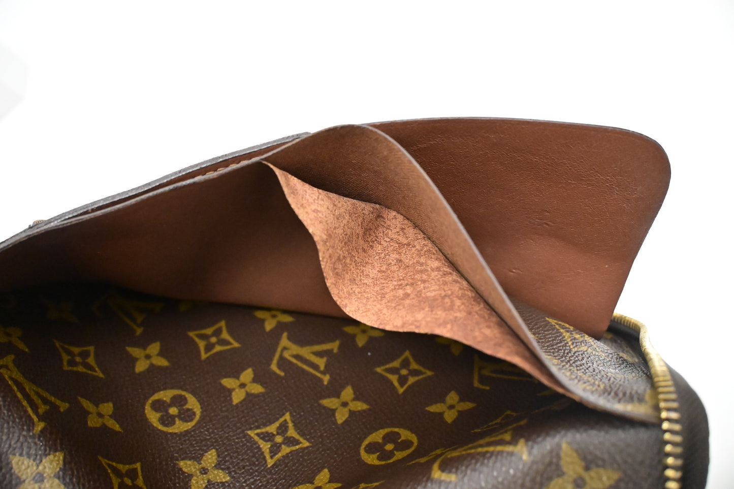 Louis Vuitton Organizer de Voyage in Monogram Canvas