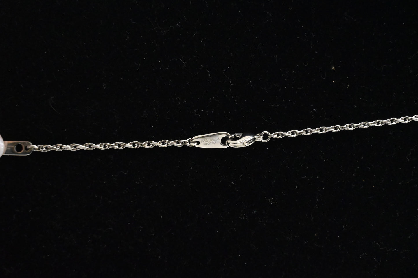 Louis Vuitton Aloha Sunset Necklace