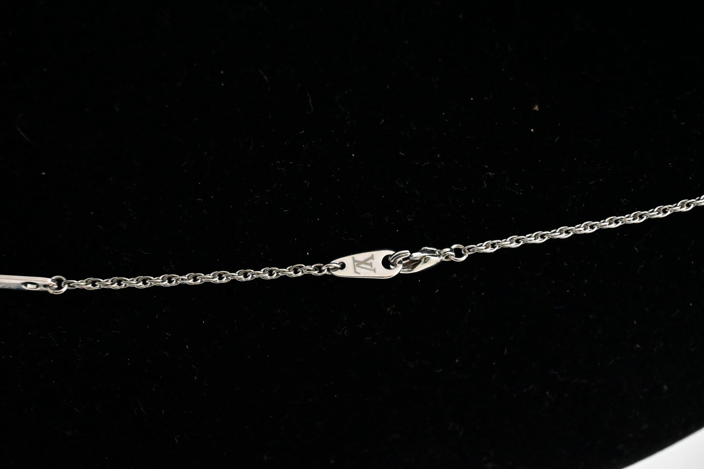Louis Vuitton Aloha Sunset Necklace