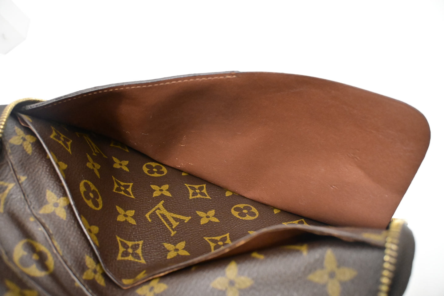 Louis Vuitton Organizer de Voyage in Monogram Canvas