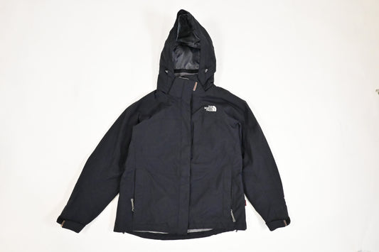The North Face Navy Blue Coat