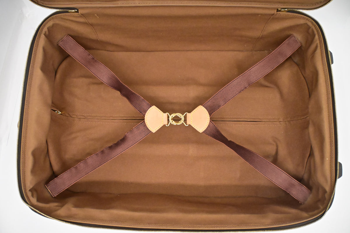 Louis Vuitton Pegase 55 in Monogram Canvas