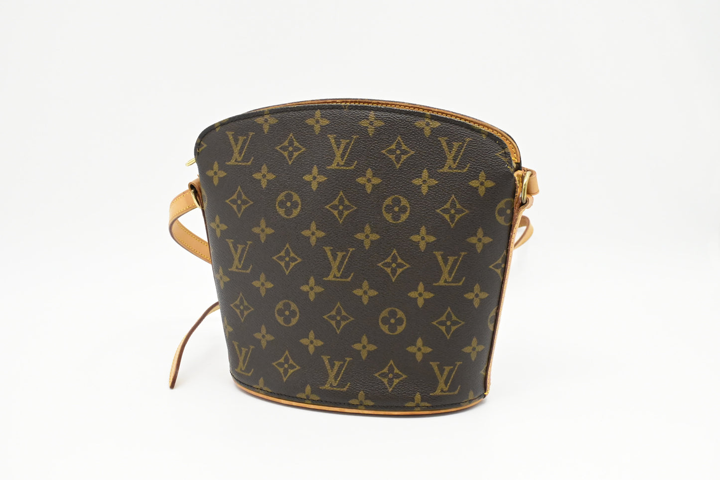 Louis Vuitton Drouot in Monogram Canvas