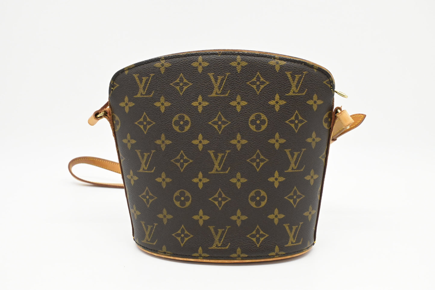 Louis Vuitton Drouot in Monogram Canvas