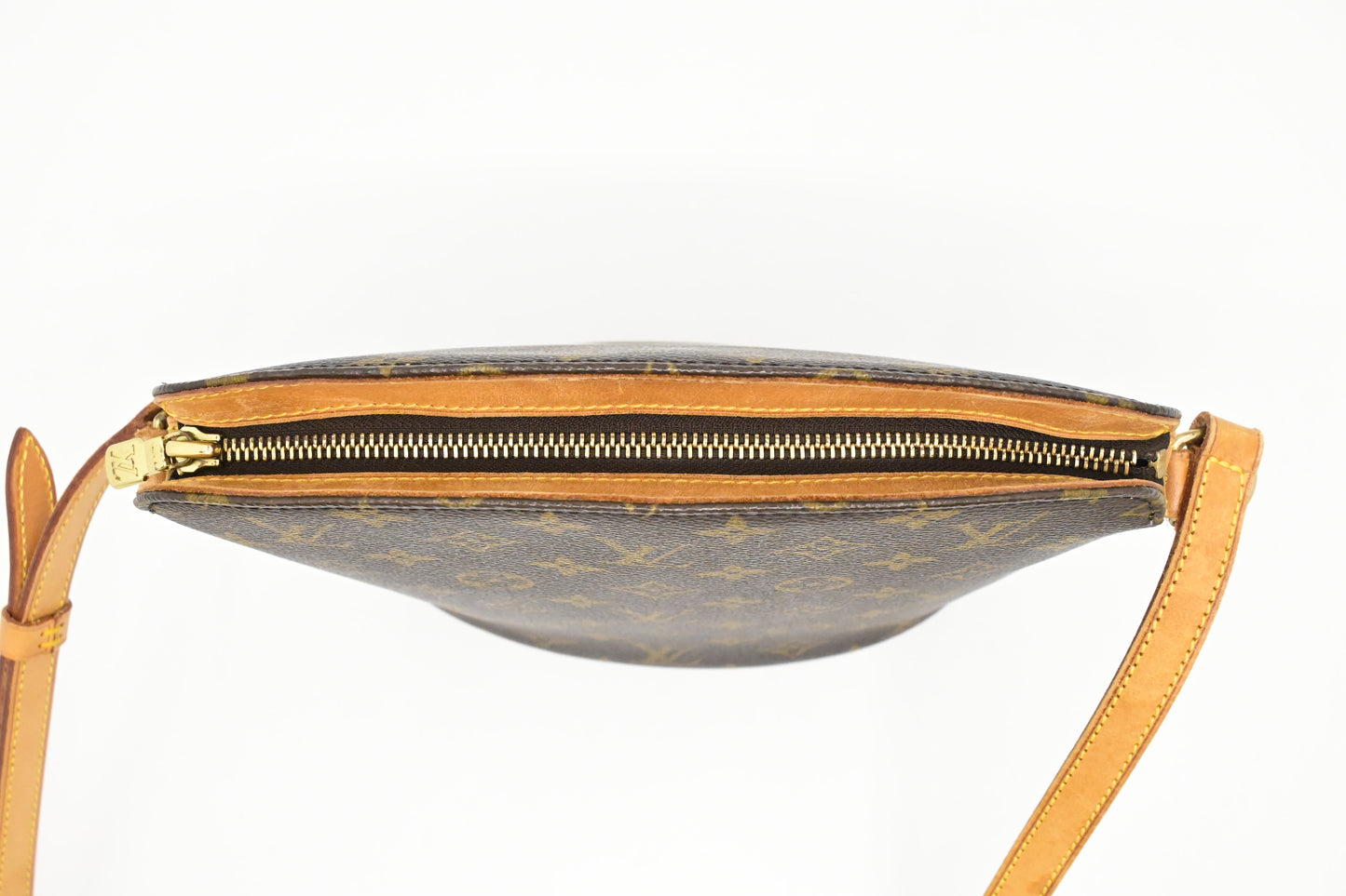 Louis Vuitton Drouot in Monogram Canvas