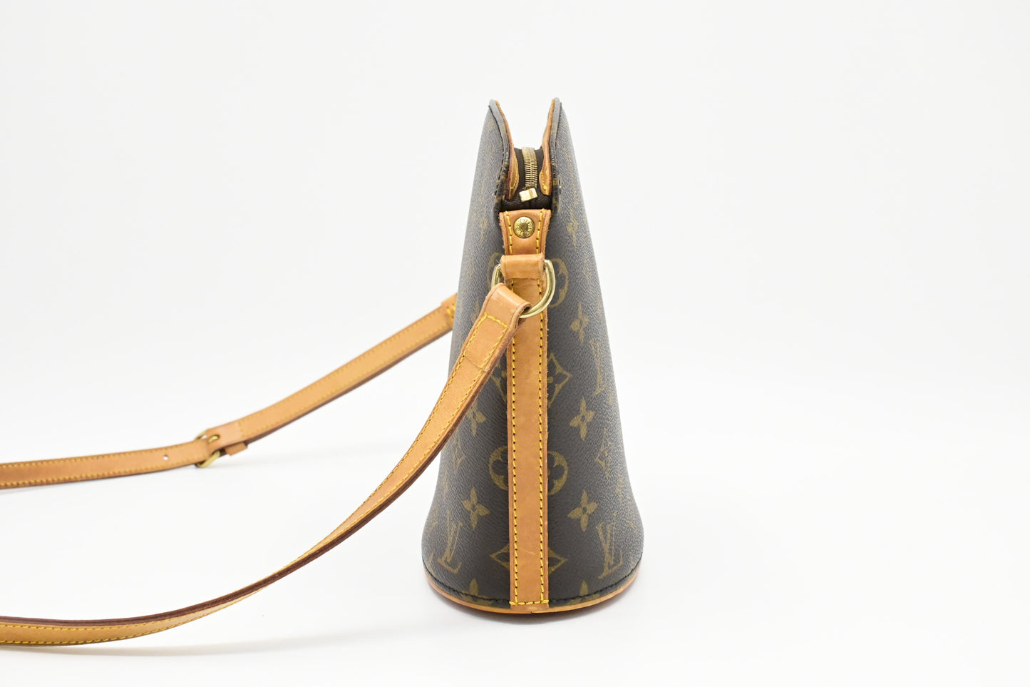 Louis Vuitton Drouot in Monogram Canvas