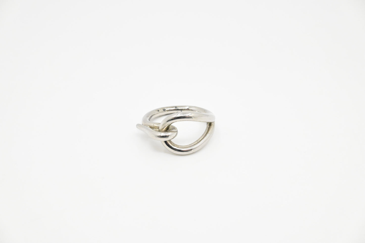 Hermes Jumbo 140 Scarf Ring