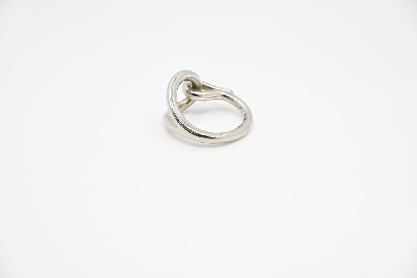 Hermes Jumbo 140 Scarf Ring