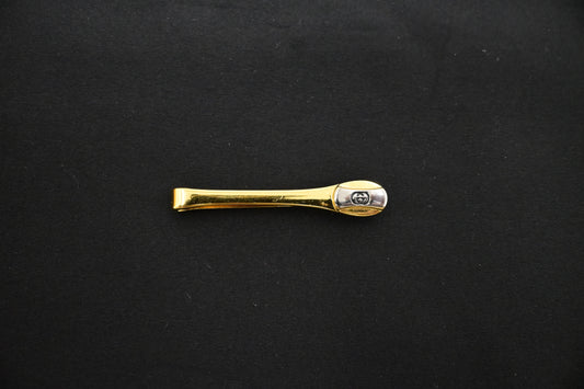 Gucci Parfum Tie Clip