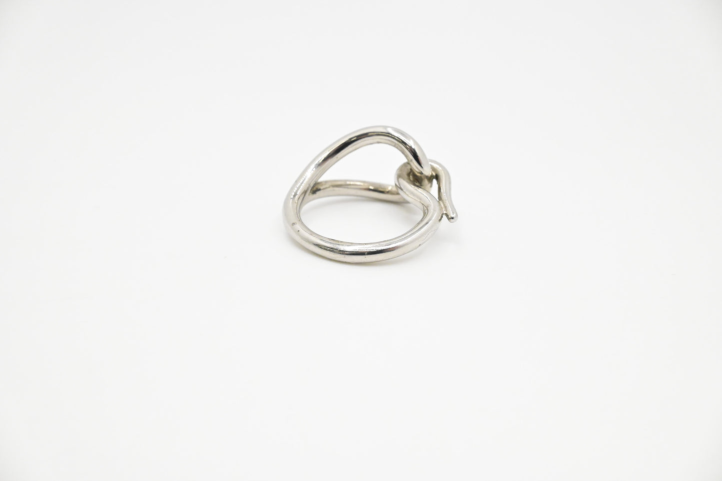 Hermes Jumbo 140 Scarf Ring