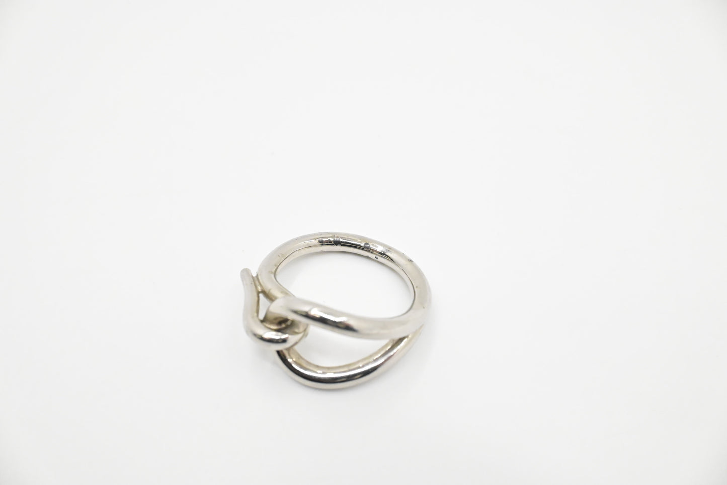 Hermes Jumbo 140 Scarf Ring