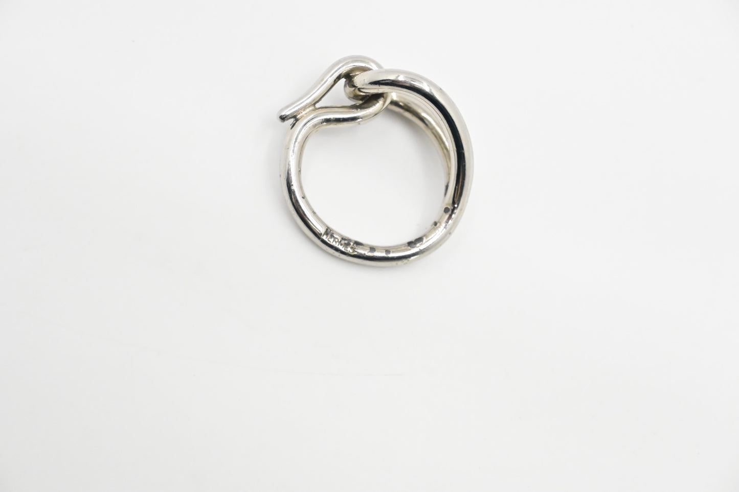 Hermes Jumbo 140 Scarf Ring